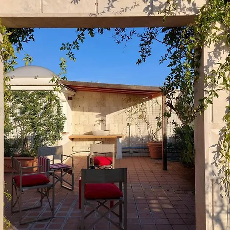 Apartment Beautiful Loft In Ponte Milvio With Terrace