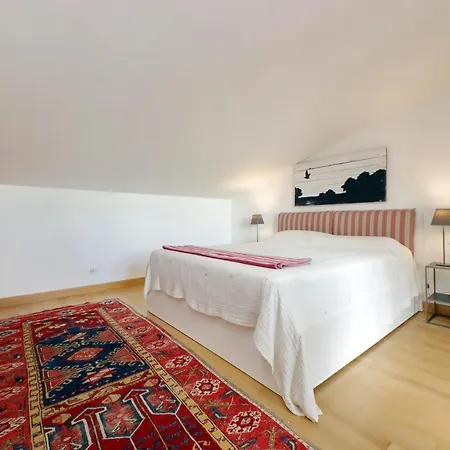 Beautiful Loft In Ponte Milvio With Terrace * Rome