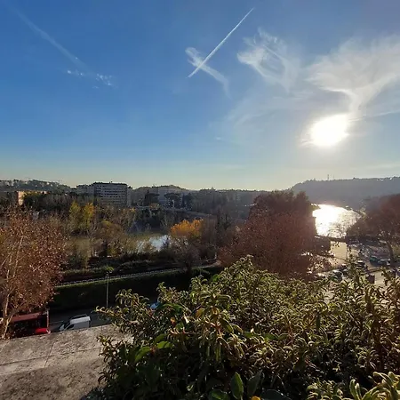 Appartement Beautiful Loft In Ponte Milvio With Terrace
