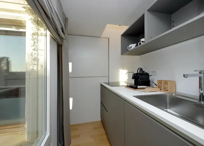 Beautiful Loft In Ponte Milvio With Terrace