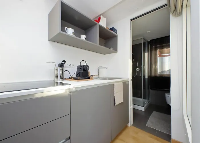 Apartment Beautiful Loft In Ponte Milvio With Terrace Rome